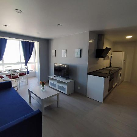 Vive Benalmadena Apartamento Diana 604, Playa Y Puerto A 200 Metros Appartement Buitenkant foto