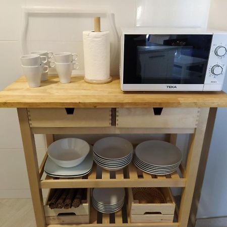 Vive Benalmadena Apartamento Diana 604, Playa Y Puerto A 200 Metros Appartement Buitenkant foto