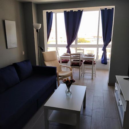 Vive Benalmadena Apartamento Diana 604, Playa Y Puerto A 200 Metros Appartement Buitenkant foto