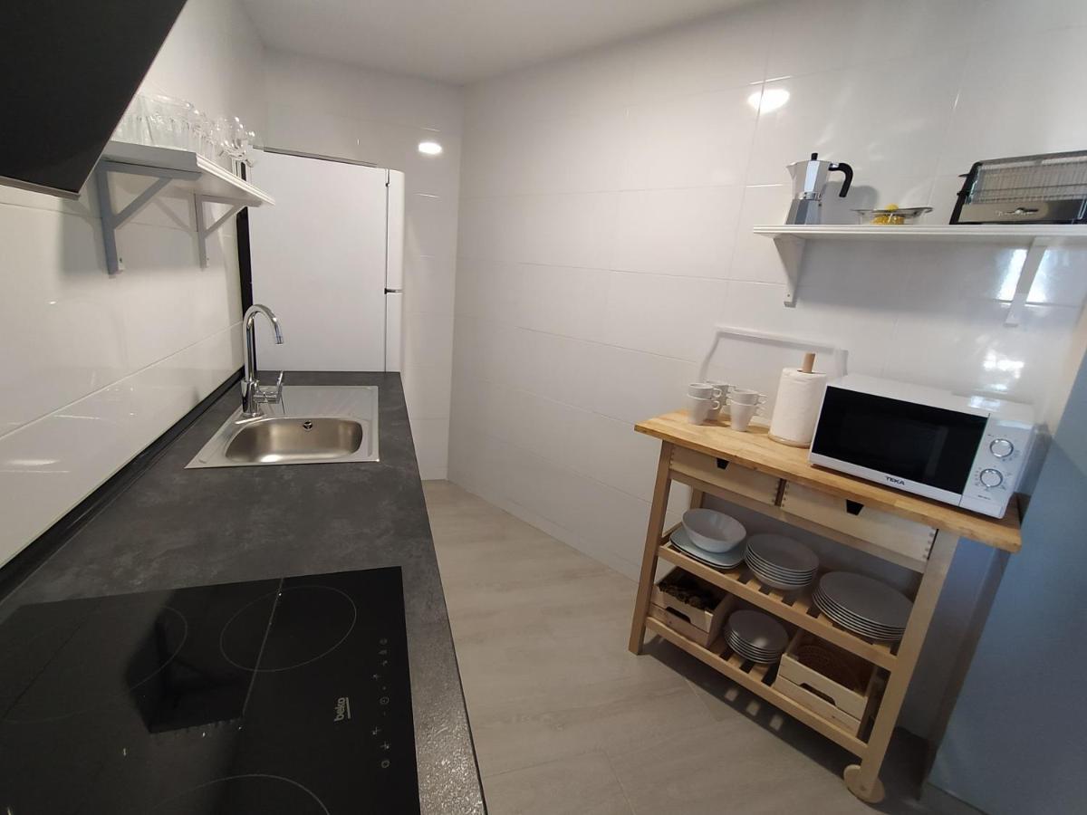 Vive Benalmadena Apartamento Diana 604, Playa Y Puerto A 200 Metros Appartement Buitenkant foto