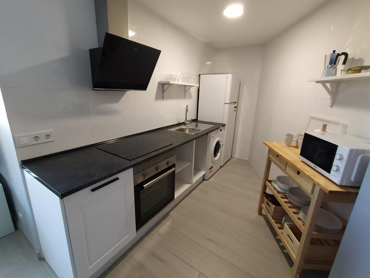 Vive Benalmadena Apartamento Diana 604, Playa Y Puerto A 200 Metros Appartement Buitenkant foto