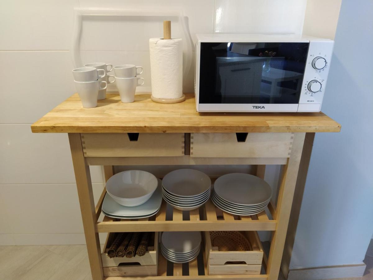 Vive Benalmadena Apartamento Diana 604, Playa Y Puerto A 200 Metros Appartement Buitenkant foto