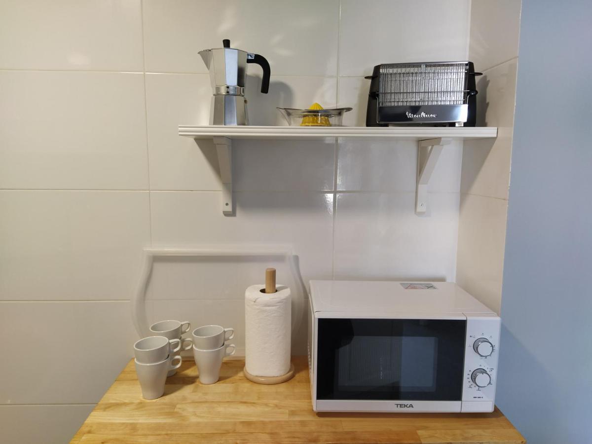 Vive Benalmadena Apartamento Diana 604, Playa Y Puerto A 200 Metros Appartement Buitenkant foto